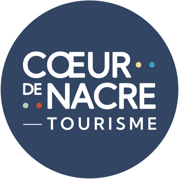 Coeur de Nacre Communauté de communes