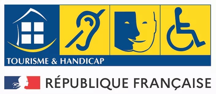 Label tourisme et handicap