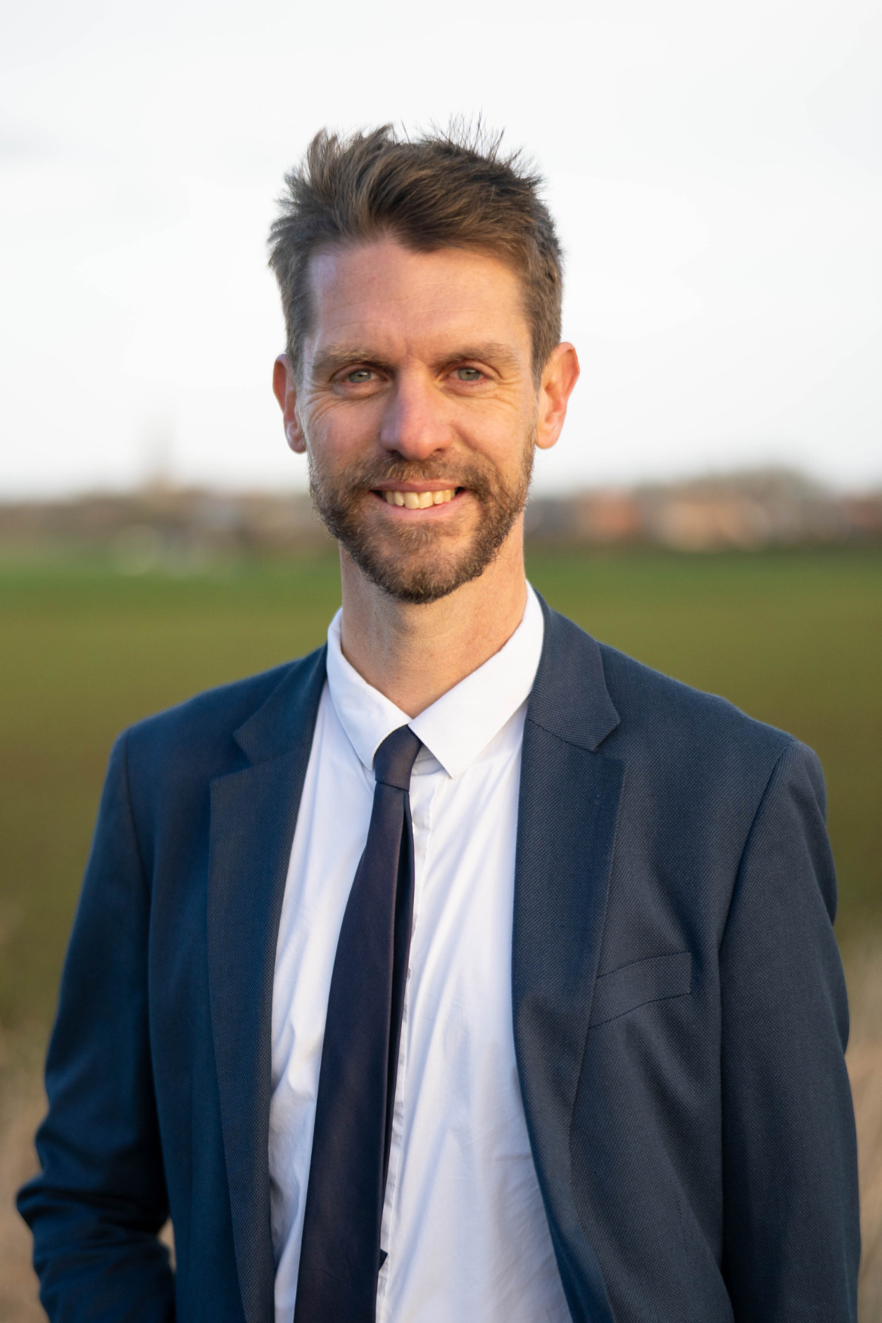 Mot du maire