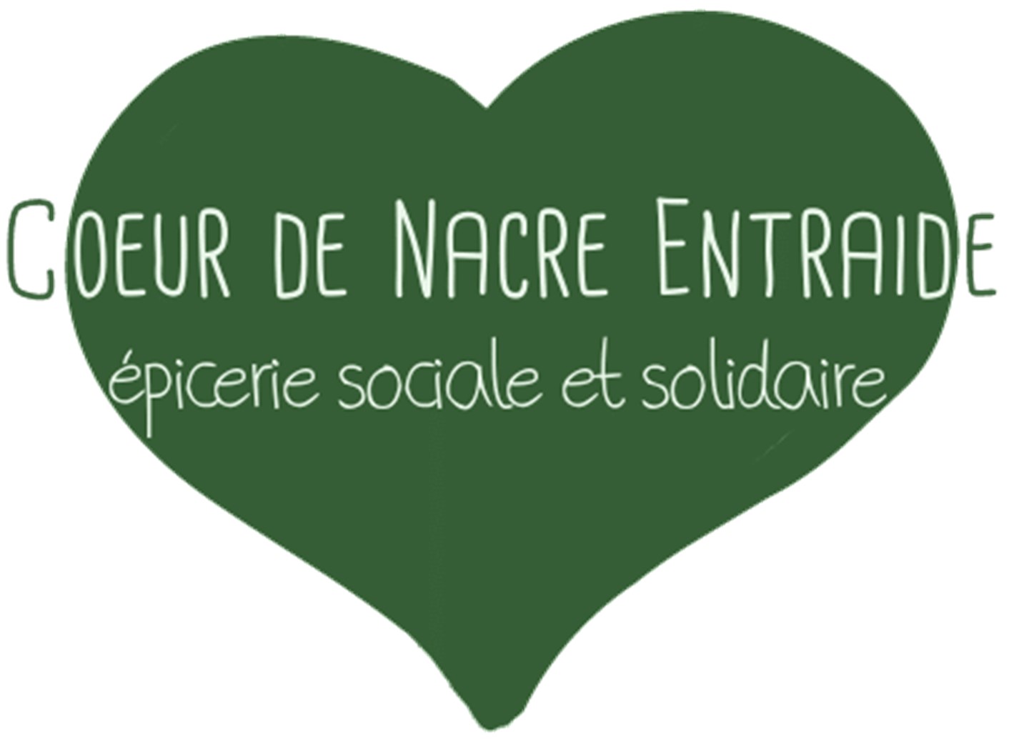 epicerie sociale coeur de nacre