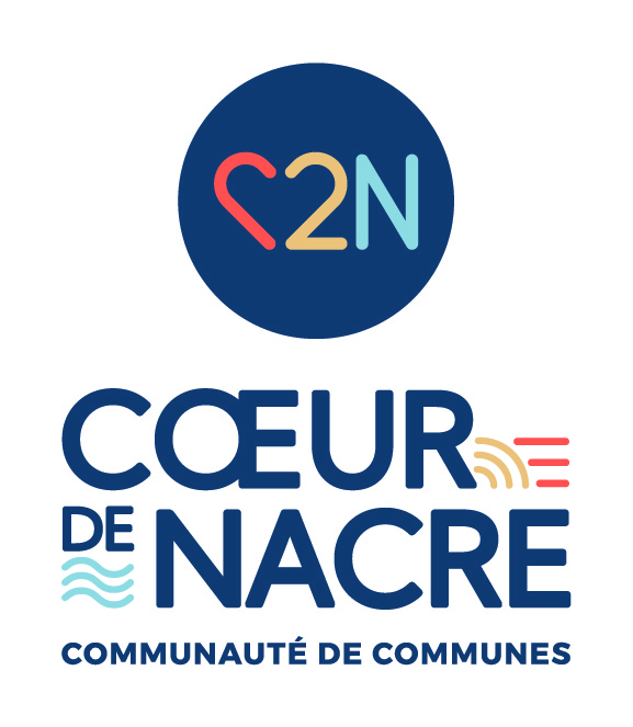 Communauté de communes Coeur de Nacre - Mairie de Bernières-sur-Mer