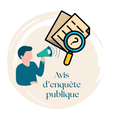 Enquête publique - renouvellement de la concession de plage - Mairie de ...