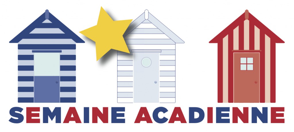 SEMAINE ACADIENNE – ANIMATION MUSICALE