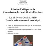 actualité précédente