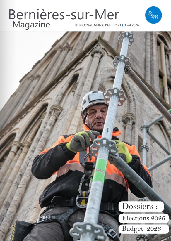 Brochure n° 21 avril 2026