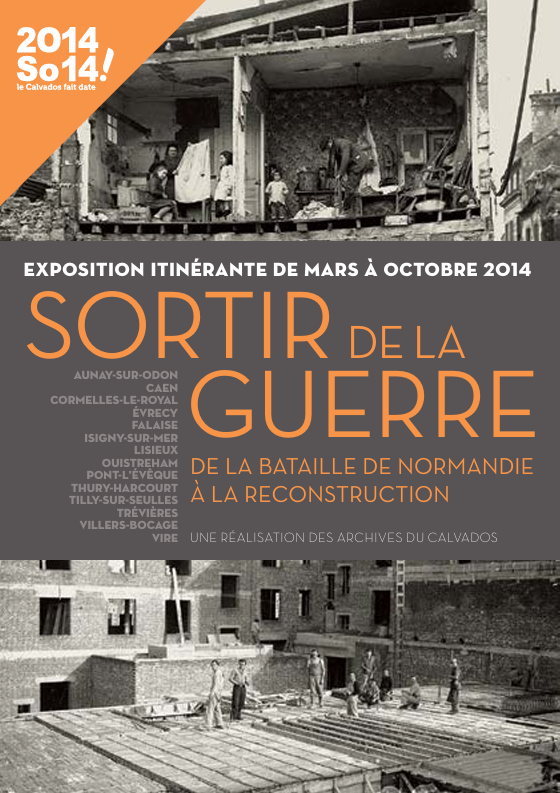 EXPOSITION 