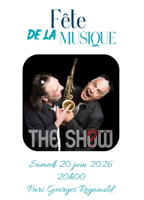 FETE DE LA MUSIQUE