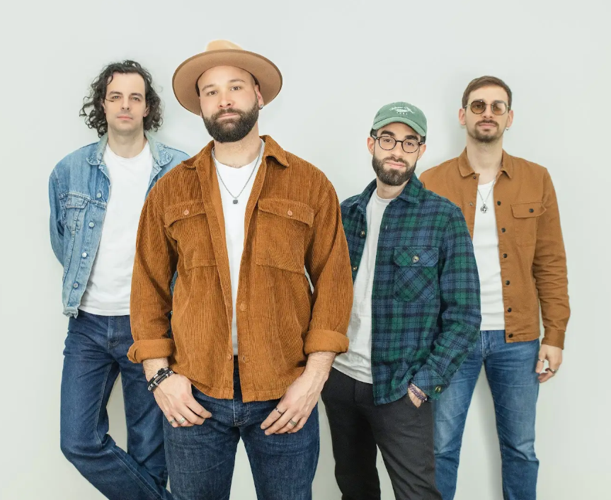 CONCERT les Fils de Juno