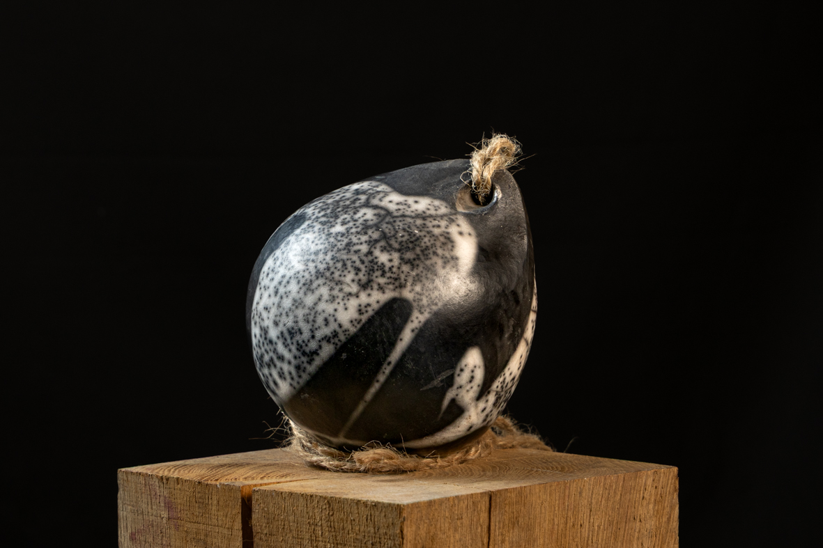BOUTIQUE EPHEMERE - SCULPTURES